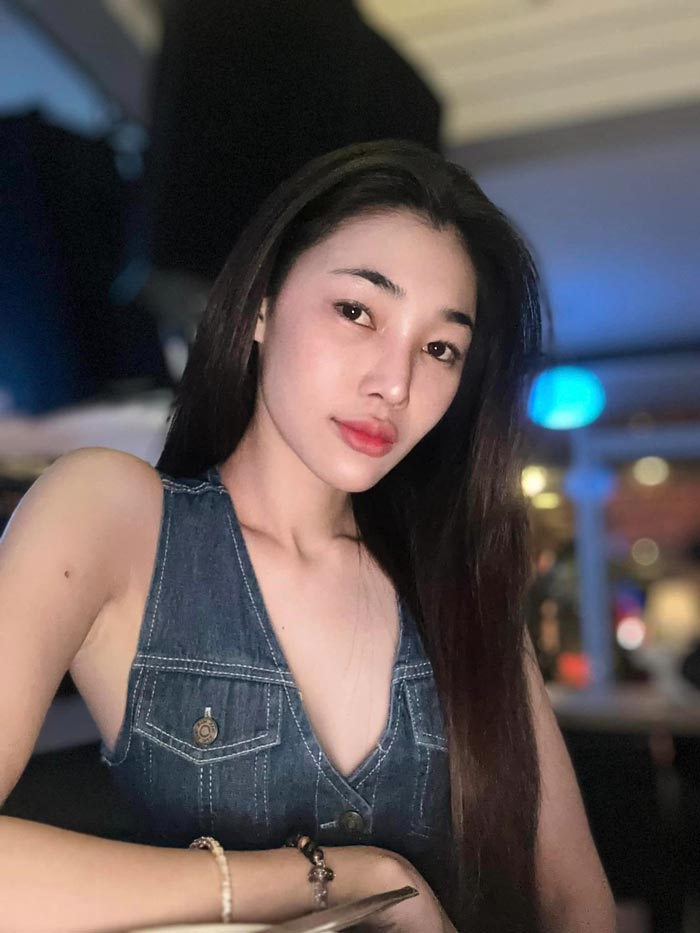 มิ้นท์ The Face 3