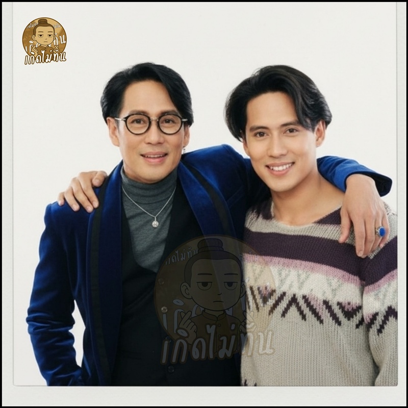 ดาราไทย