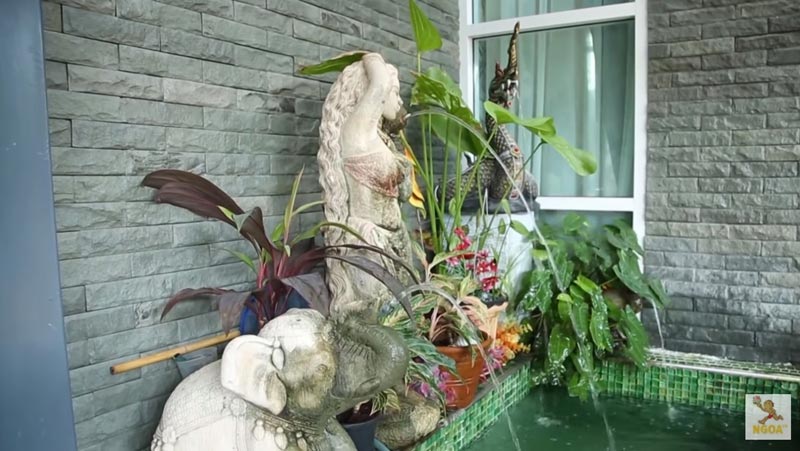 บ้านเก้า จิรายุ