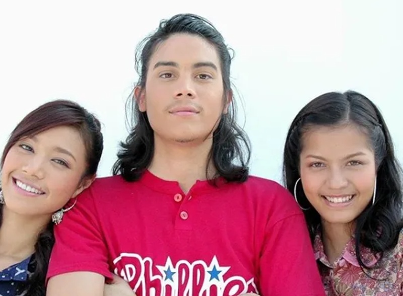 เพื่อนสนิท นักแสดง