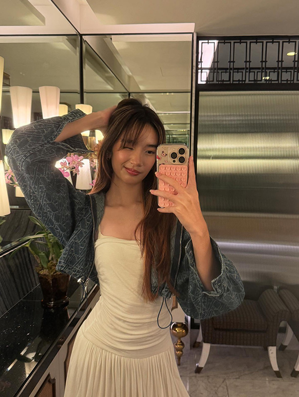 กบ สุวนันท์ ฟาดคนแซะ น้องณดา คลิปเต้นเพลงดัง