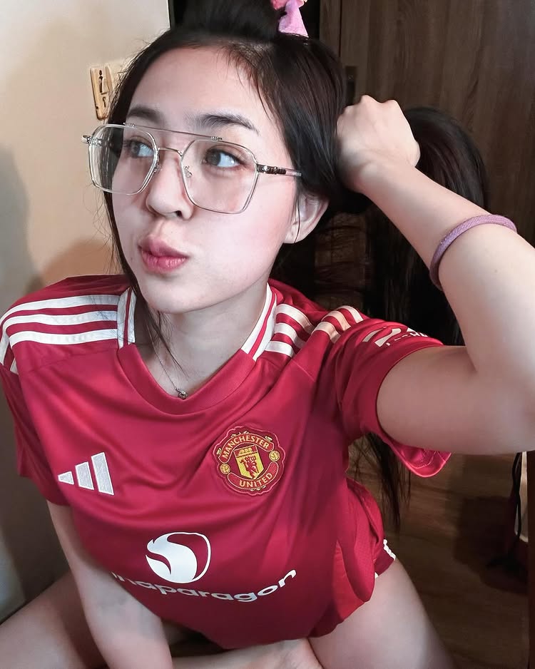 พรวิสา บุดดาเลิศ สตรีมเมอร์สุดแซ่บ