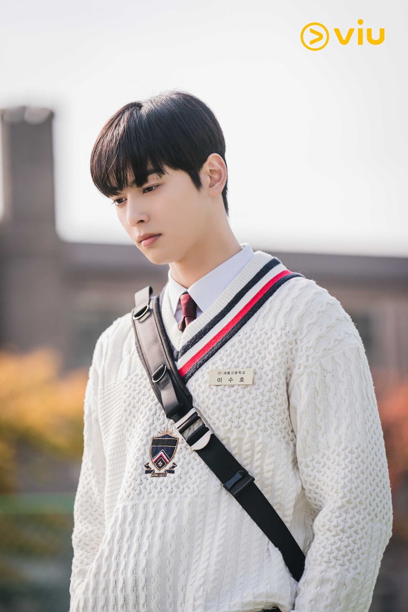 True Beauty ความลับของนางฟ้า