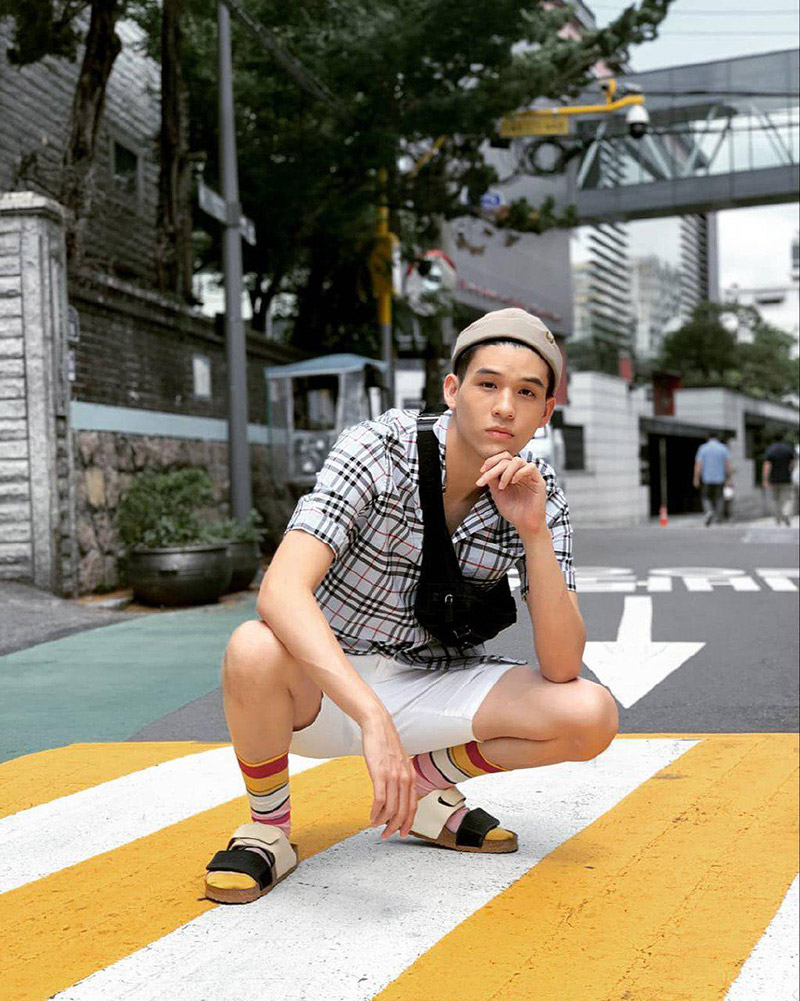 สกาย วงศ์รวี