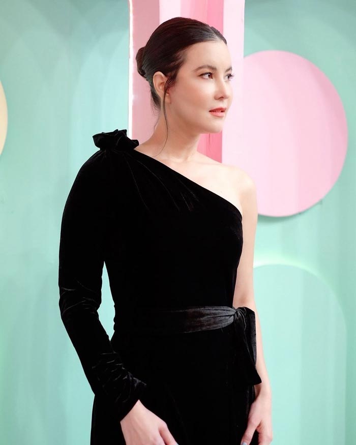 ธัญญ่า ธัญญาเรศ