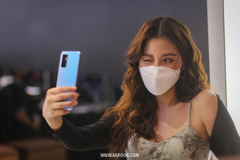 vivo Bangkok วีโว่ แฟลกชิป สโตร์