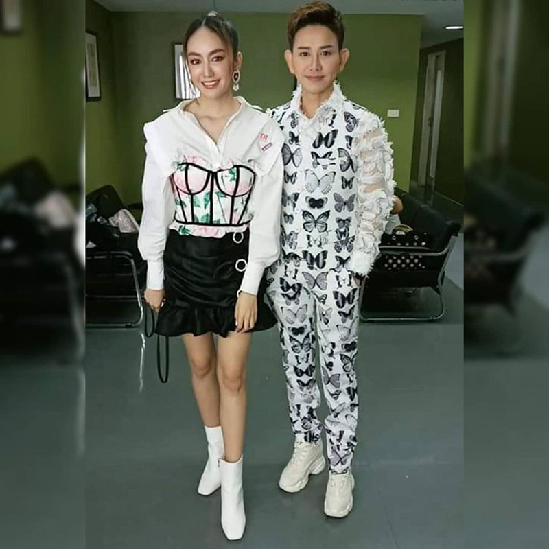 เอ ไชยา มิตรชัย