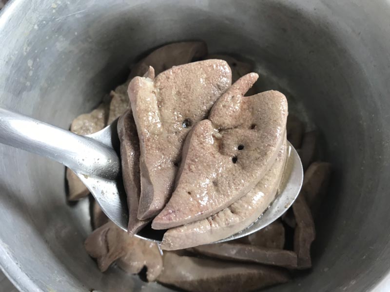 ตับหวาน