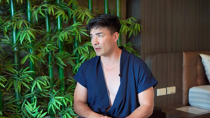  ตั๊ก บริบูรณ์ 