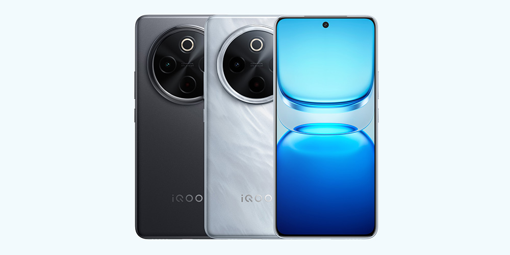 iQOO Z10 5G