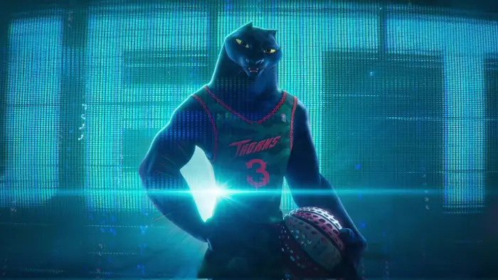 GOAT คุณแพะหัวใจไม่ยอมแพ้ หนังแอนิเมชั่น หนังใหม่เมษายน 2026 หนังใหม่ 2026 ภาพตัวอย่าง