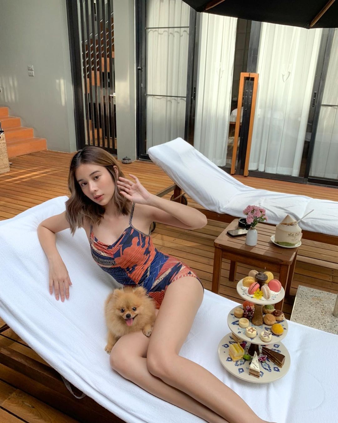 เก้า สุภัสสรา