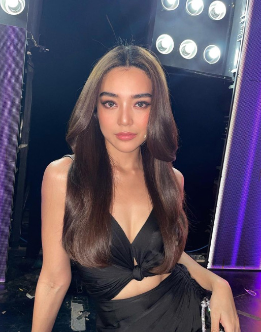 ปราง กัญญ์ณรัณ