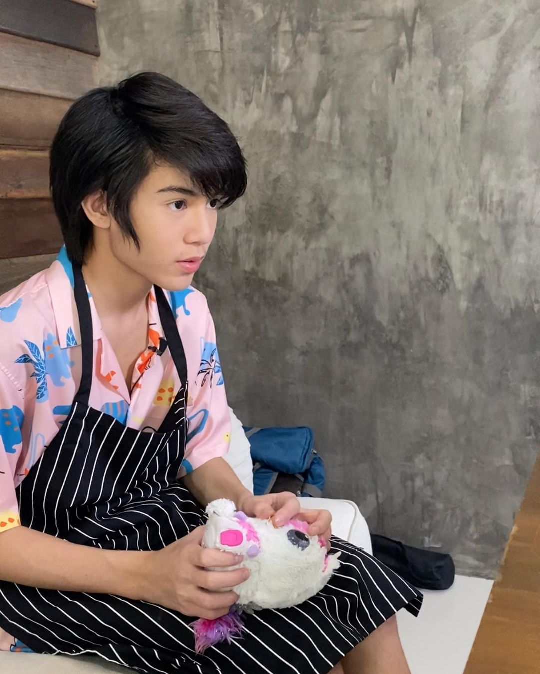 น้องปาแปง อินทัช