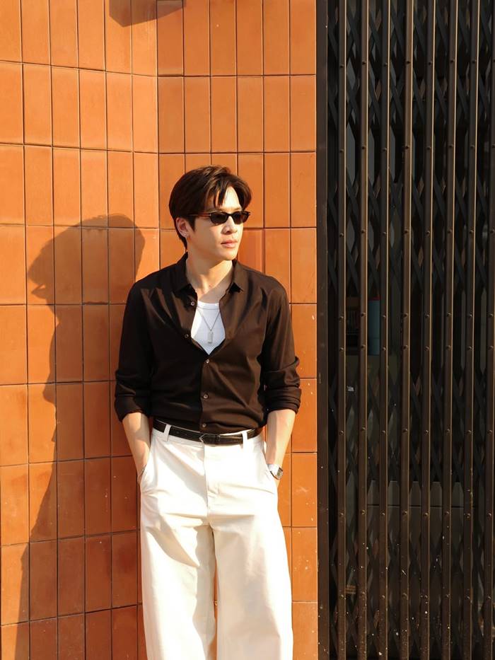 มาร์ช จุฑาวุฒิ 