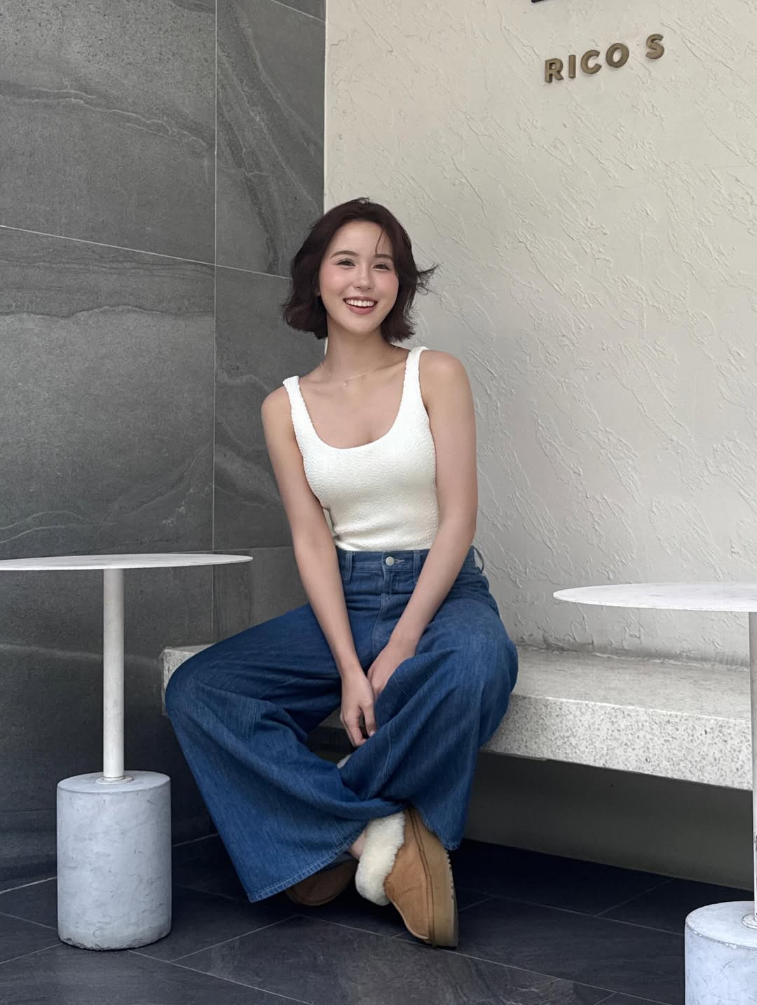 มุกกี้ ณปภัช ลูกสาว นุ่น ดารัณ