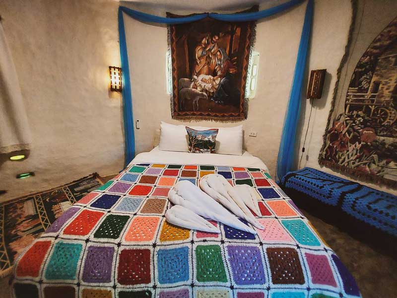 ที่พักสุโขทัยในเมือง