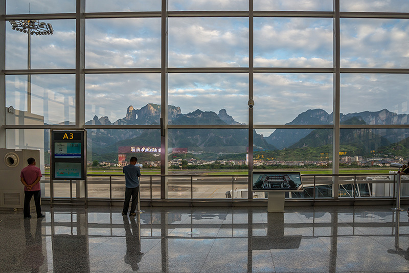 จางเจียเจี้ย จีน