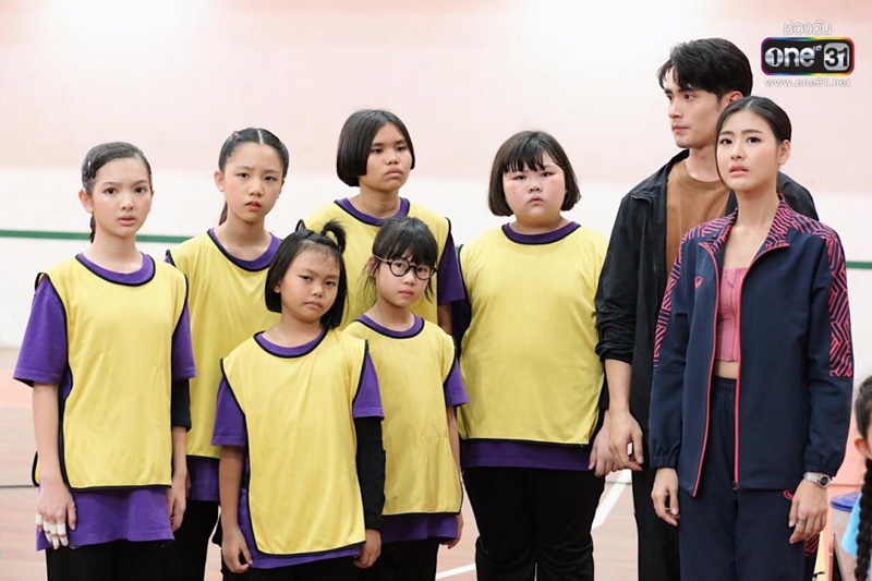 นักตบบ้านโคกปัง