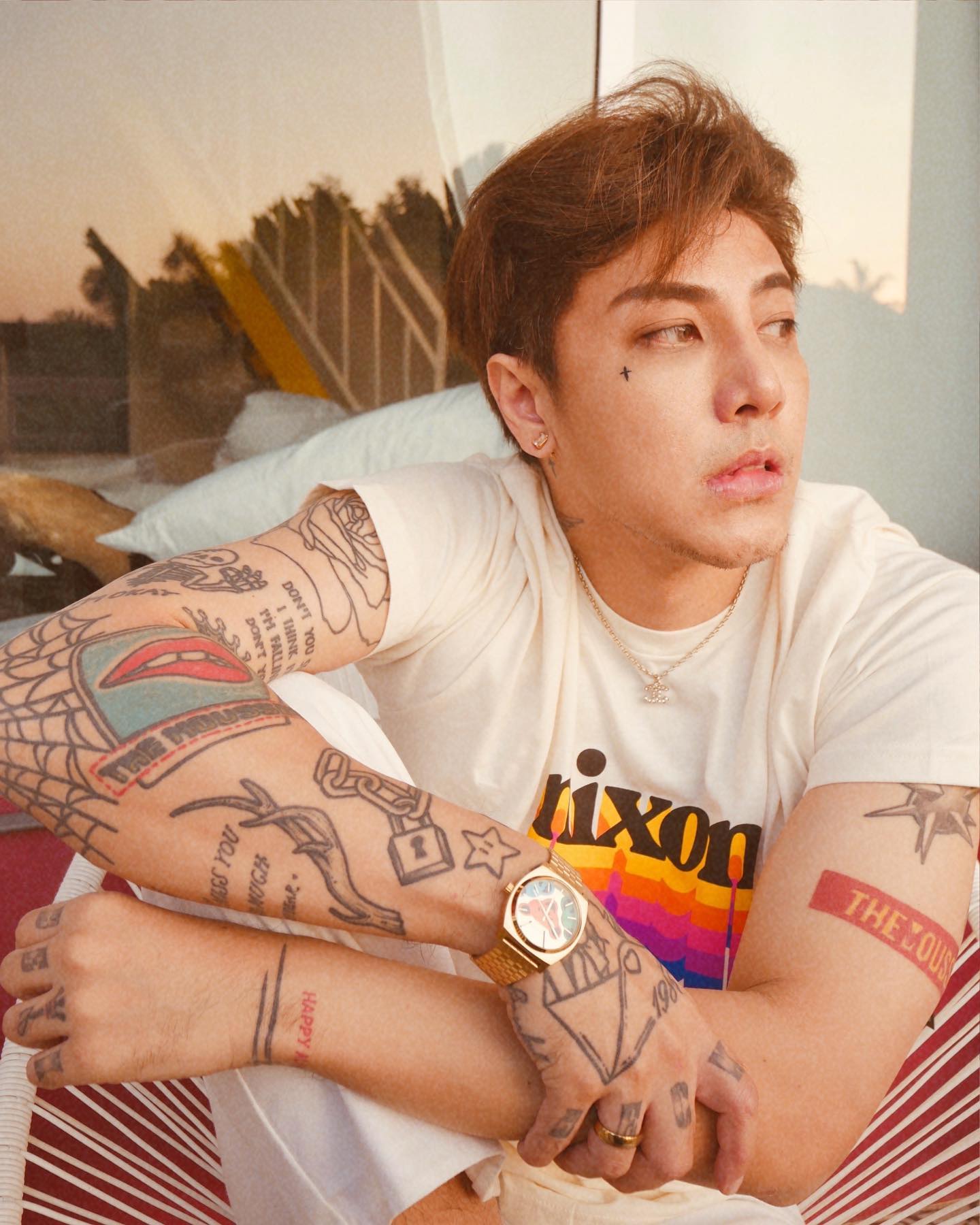 รวมกัน 100+ ภาพ ทรง ผม แอร์ ลิ่ม สกุล ใหม่ที่สุด