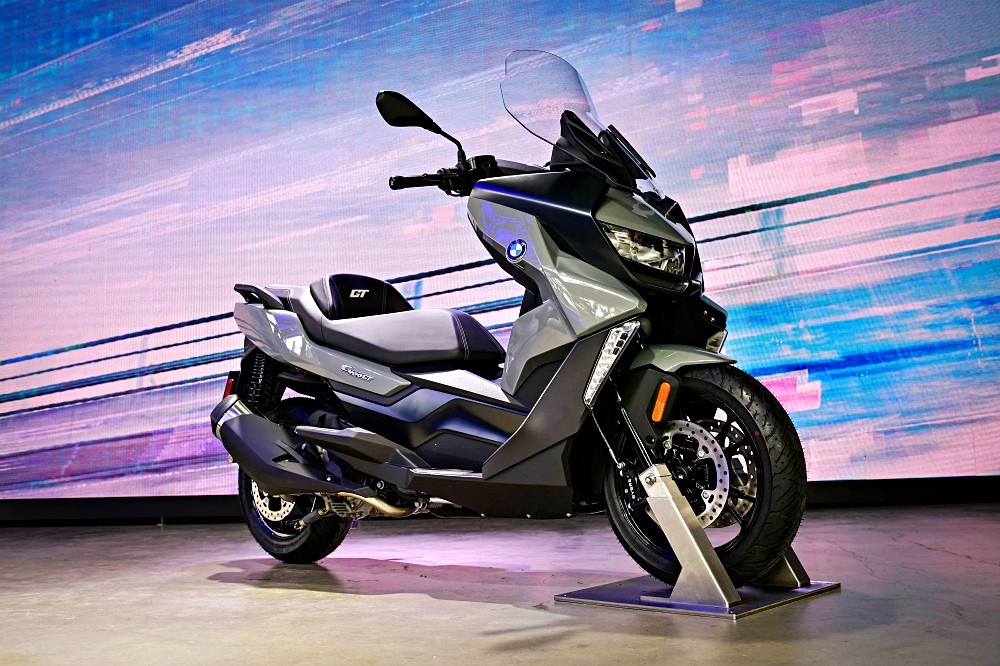 อัลบั้มที่มีรูปภาพมากกว่า 100 รูปของ big scooter bmw ราคา - daotaonec