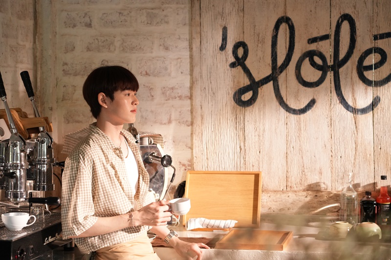 Love Alert เรื่องย่อ มีคำเตือนโปรดระมัดระวัง ซีรีส์วาย