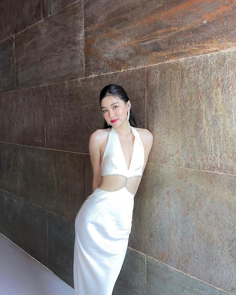 เอิร์น ภัทรวดี