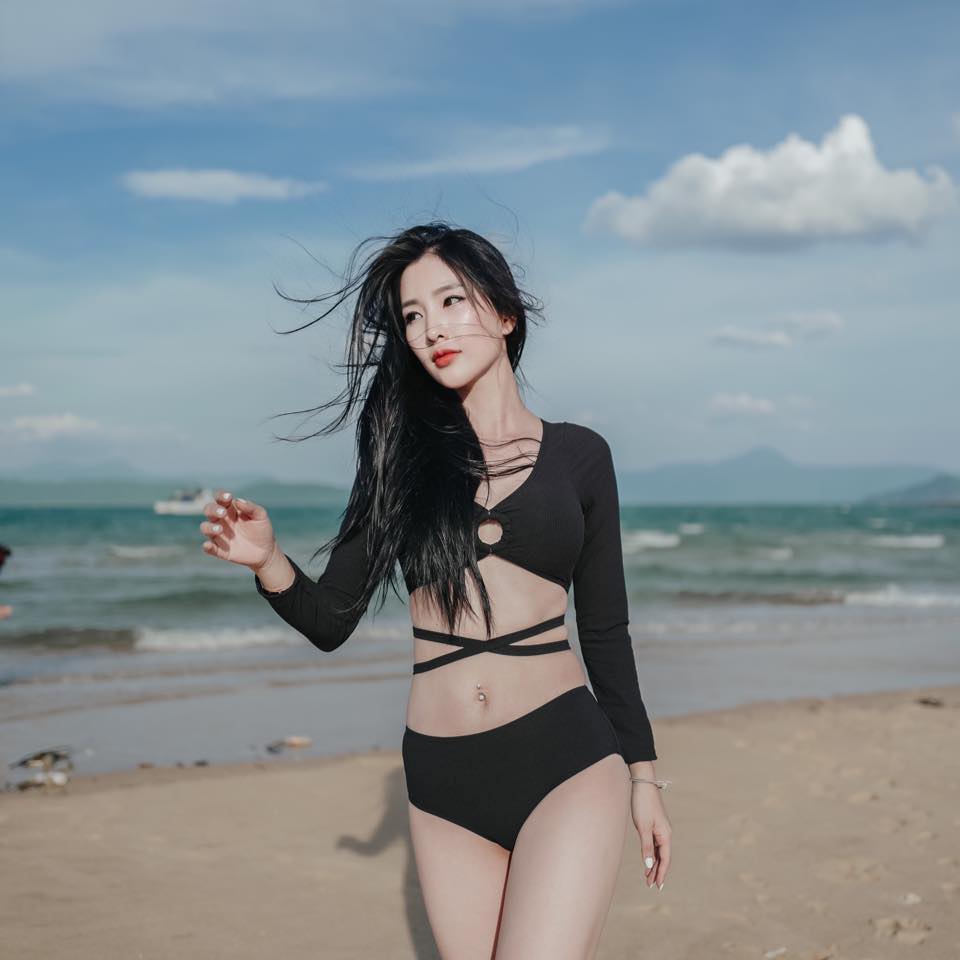 โอ๋ลี่ รัสมิ์ชญาภา