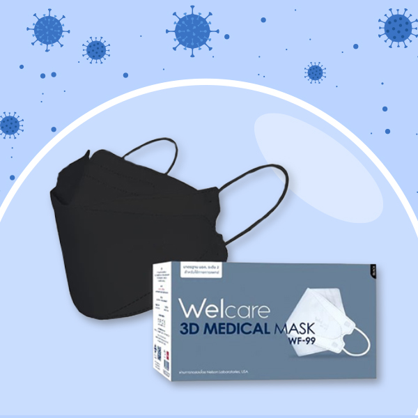 แมส Welcare