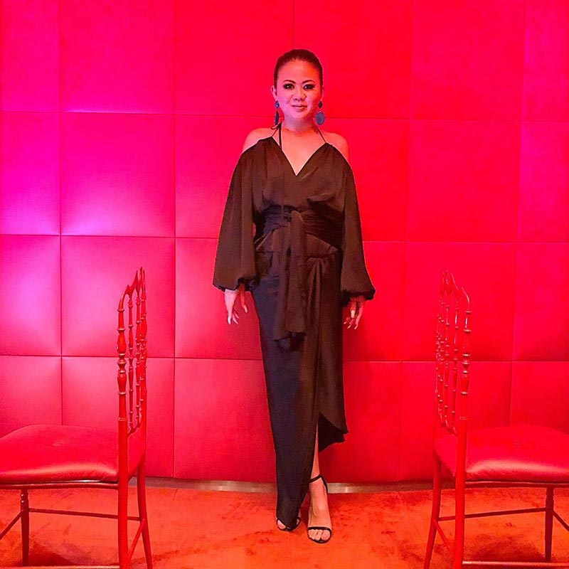 ป่าน ณิชาภัทร แฟชั่นนิสต้าสาวไทยคนแรก ในงาน Met Gala และเทศกาลหนังเมืองคานส์ 2025