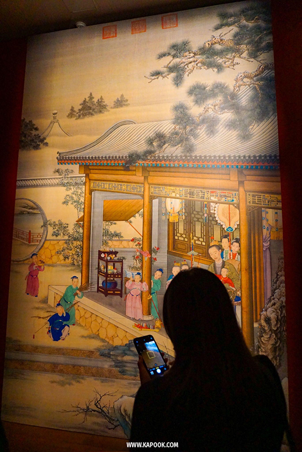 เที่ยวฮ่องกง 2023