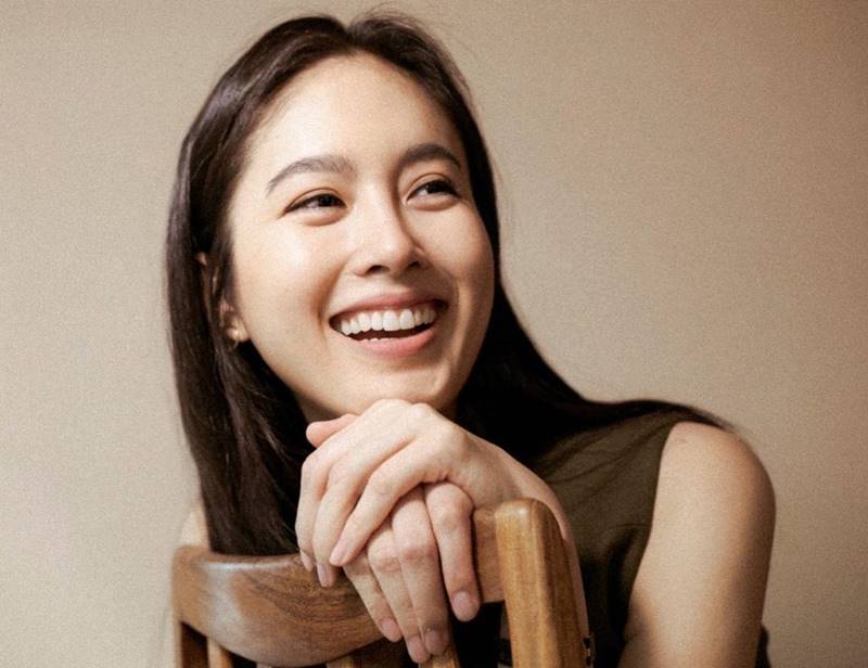 ปอย ตรีชฎา