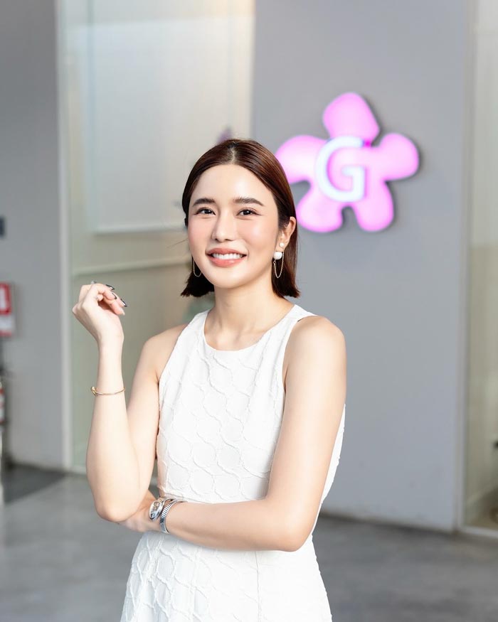 คะน้า ริญญารัตน์