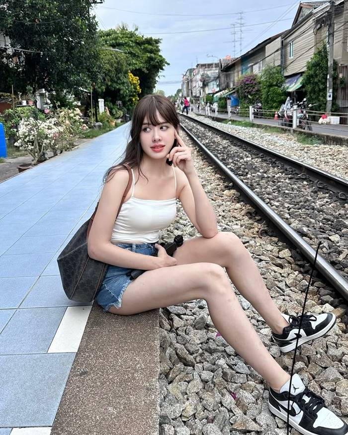 มิ้นท์ นวินดา