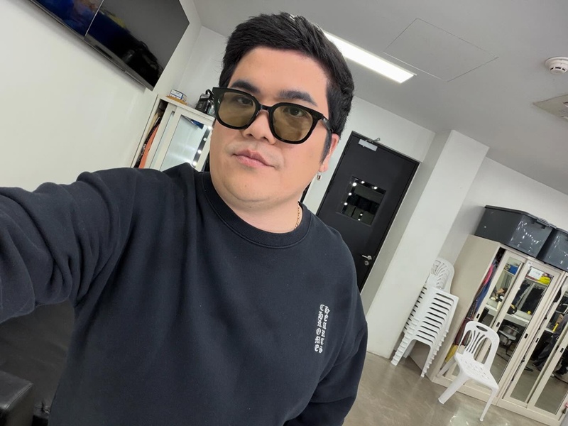 แจ็ค แฟนฉัน - ใบหม่อน