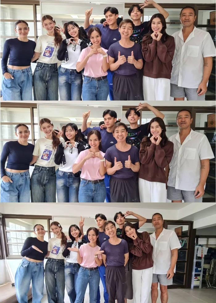 ดอกไม้มาเฟีย