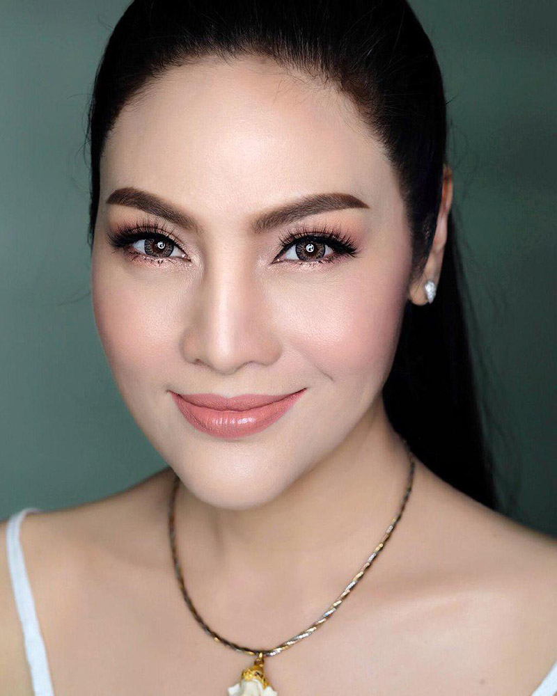 อรอนงค์ ปัญญาวงศ์