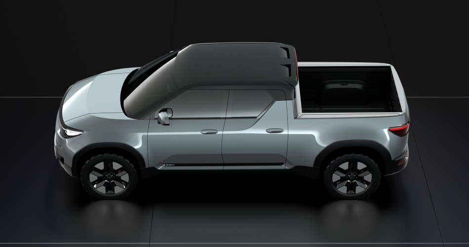toyota epu