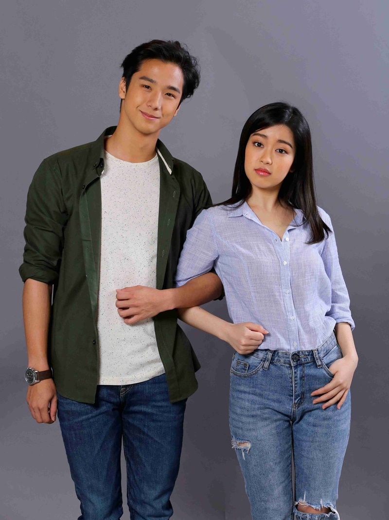 มงกุฎดอกหญ้า