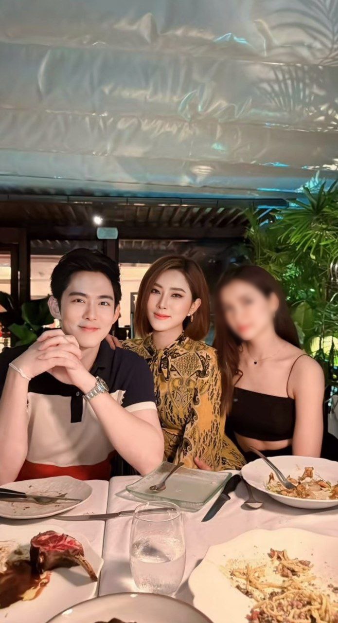 ไฮโซโบว์ อ๊อฟ ศุภณัฐ