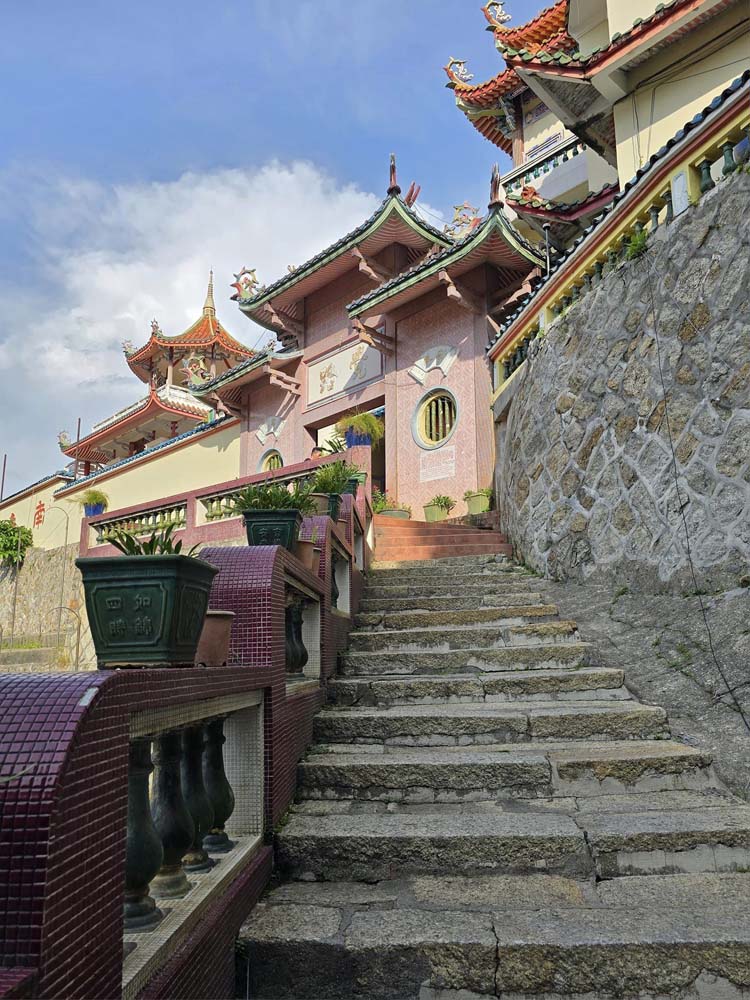 วัดเก็กลกสี่