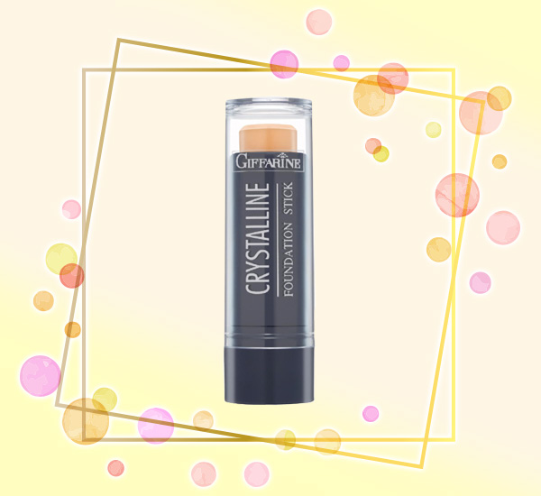 รองพื้นแบบแท่ง