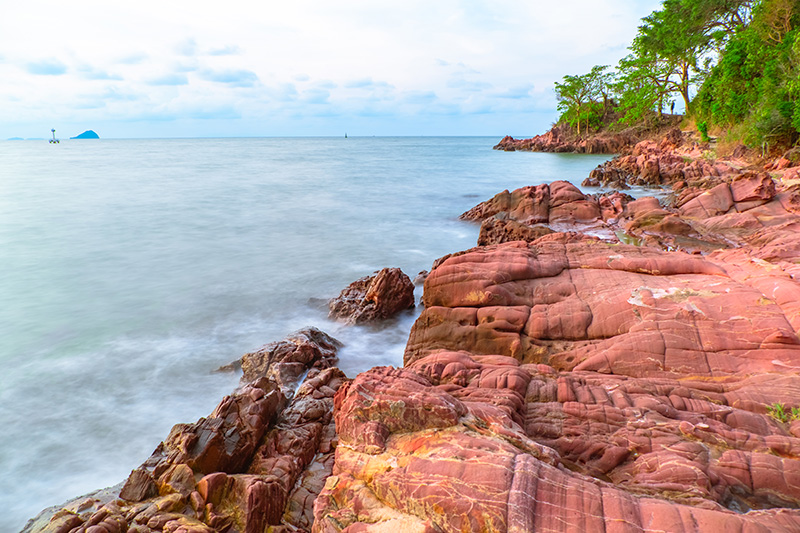 ลานหินสีชมพู ที่เที่ยวเดือนมีนาคม 2569