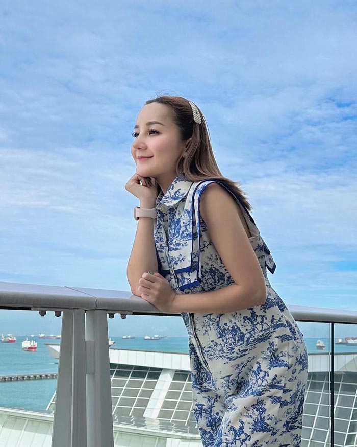 เอ็ม บุษราคัม