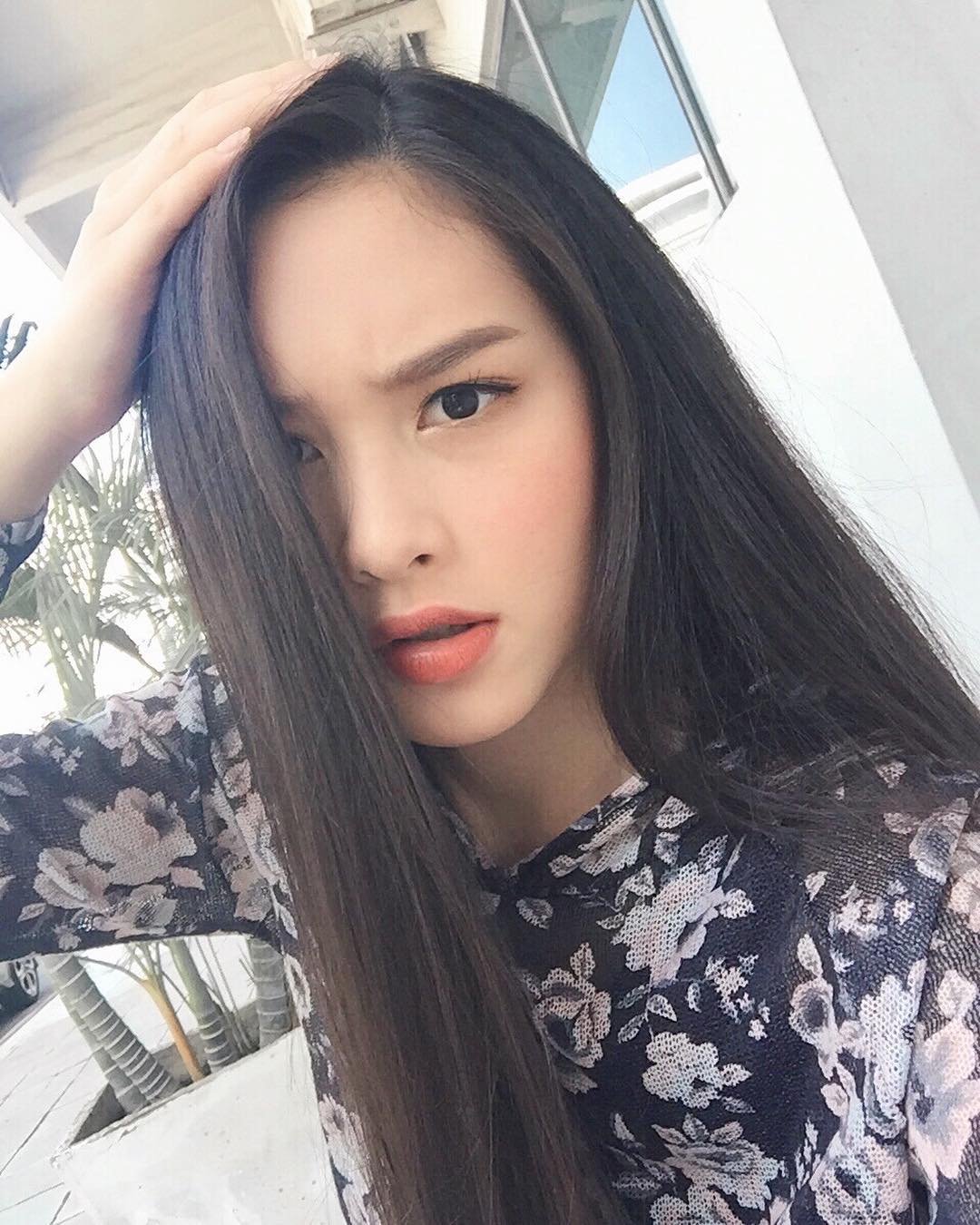 น้ำฟ้า ธัญญภัสร์