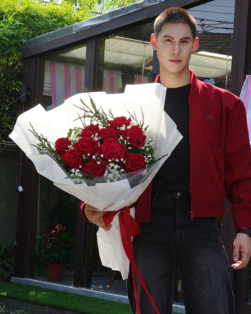 บอส ชนกันต์