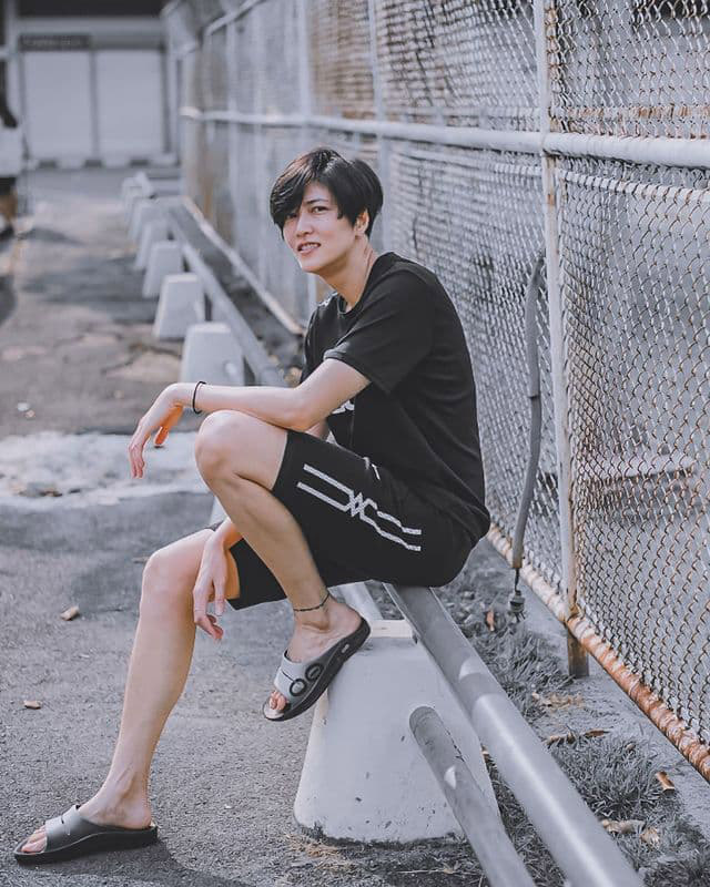 วอลเลย์บอลหญิงไทย