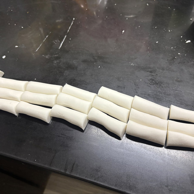 ต๊อกบกกี ของกินเล่น อาหารเกาหลี อาหารว่าง สูตรอาหาร