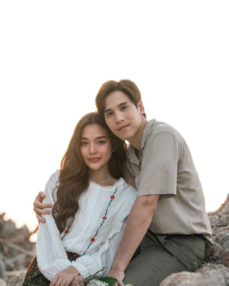 ปราง กัญญ์ณรัณ