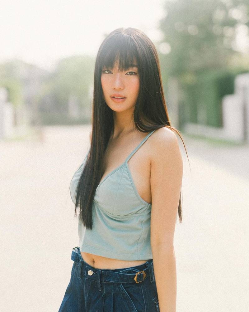 น้ำหอม นารดา, ก้อย อรัชพร, นุ่น สุทธิภา